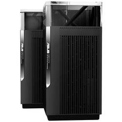 Asus ZenWiFi Pro ET12 AX11000 smíšená síť 2.4 GHz, 5 GHz, 6 GHz