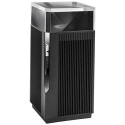 Asus ZenWiFi Pro ET12 AX11000 smíšená síť 2.4 GHz, 5 GHz, 6 GHz