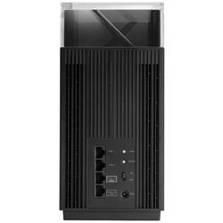 Asus ZenWiFi Pro ET12 AX11000 smíšená síť 2.4 GHz, 5 GHz, 6 GHz