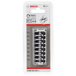 Bosch Accessories 2608522323 1/4 (6,3 mm)