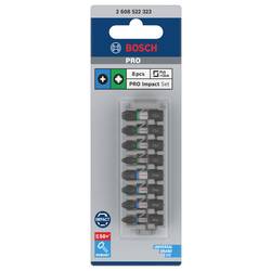 Bosch Accessories 2608522323 1/4 (6,3 mm)