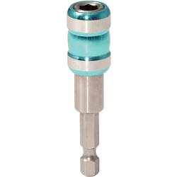 KS Tools Schnellwechsel-Bithalter Edel- stahl 1/4 L=65mm C 6,3 rychloupínací držák bitů 65 mm 1/4 (6,3 mm)