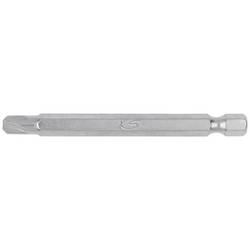 KS Tools 911.7516 9117516 bit Torq Pohon (šroubovák): 1/4 (6,3 mm) Typ zakončení: TORQ 75 mm