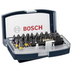 Bosch Accessories 2607017359 sada bitů 25 mm
