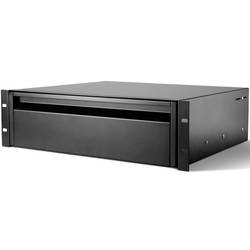 zásuvka racku Adam Hall 874E03A 3 U