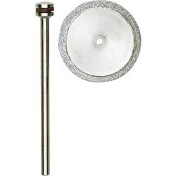 Proxxon Micromot 28 840 diamantový řezný kotouč Průměr 20 mm neželezné kovy, Porcelán, keramika, plast, vláknové kompozity 1 ks