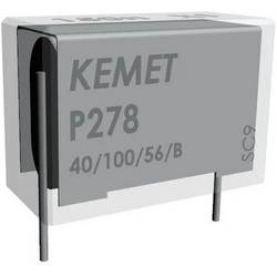 Kemet keramický kondenzátor 1 ks Bulk
