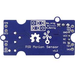 Seeed Studio 101020020 PIR detektor pohybu 1 ks