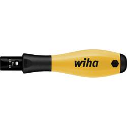 Wiha 26629 ESD momentový šroubovák 0.4 - 1 Nm DIN EN 61340-5-1, DIN EN ISO 6789, DIN EN 26789