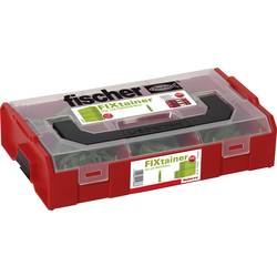 Fischer 532894 FIXtainer souprava hmoždinek 210 díly