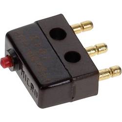 Honeywell SPS 11SX50-H58 mžikový spínač 1 ks