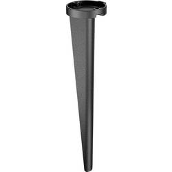 Steinel 091491 kolík pro zapíchnutí do země Energetická třída (EEK2021) A (A - G) 175.3 mm antracitová