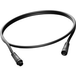 Steinel 089276 prodlužovací kabel Energetická třída (EEK2021) A (A - G) 24 V 1 m černá