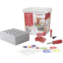 fischertechnik Builder-Box 579435 stavebnice od 3 let
