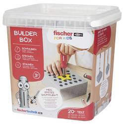 fischertechnik Builder-Box 579435 stavebnice od 3 let