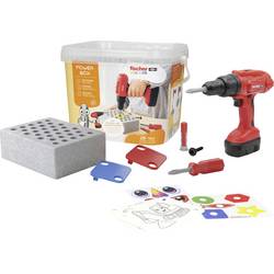fischertechnik Power-Box 579436 stavebnice od 3 let