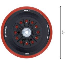 Bosch Accessories 2608900010 Multifunkční opěrný talíř PRO Bosch, 150 mm, Medium Průměr 150 mm