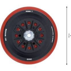 Bosch Accessories 2608900010 Multifunkční opěrný talíř PRO Bosch, 150 mm, Medium Průměr 150 mm