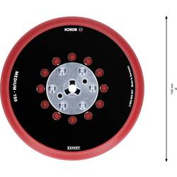 Bosch Accessories 2608900007 Univerzální talíř PRO univerzální podpěry EXPERT Multihole, 150 mm, Medium Průměr 150 mm