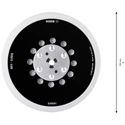 Bosch Accessories 2608900006 Univerzální talíř PRO univerzální podpěry EXPERT Multihole, 150 mm, měkký Průměr 150 mm