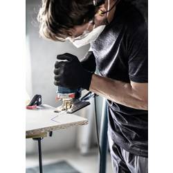 Bosch Accessories 2608900544 Přímočarý pilový list EXPERT ‘Hardwood 2-side clean’ T 308 BF, 5 ks 5 ks
