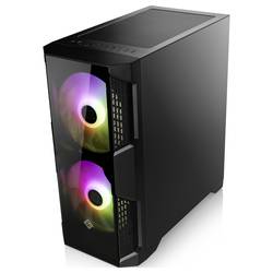 CSL Computer Gaming PC M11010H AMD Ryzen 5 8400F 4.7 GHz 16 GB RAM 1000 GB SSD Nvidia GeForce RTX™ 4060 8 GB GDDR6 92049