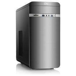 CSL Computer stolní PC M11060H AMD Ryzen 5 8600G 5.0 GHz 16 GB RAM 1000 GB SSD AMD Radeon™ Onboard Graphics 92061