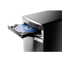 CSL Computer stolní PC M11060H AMD Ryzen 5 8600G 5.0 GHz 16 GB RAM 1000 GB SSD AMD Radeon™ Onboard Graphics 92061