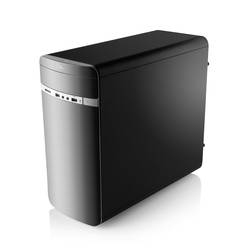 CSL Computer stolní PC M11060H AMD Ryzen 5 8600G 5.0 GHz 16 GB RAM 1000 GB SSD AMD Radeon™ Onboard Graphics 92061