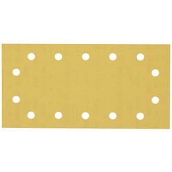 Bosch Accessories EXPERT C470 2608900948 brusný papír s otvory Zrnitost 240 (d x š) 230 mm x 115 mm 50 ks