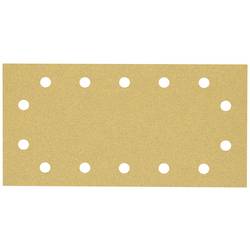 Bosch Accessories EXPERT C470 2608900943 brusný papír s otvory Zrnitost 60 (d x š) 230 mm x 115 mm 50 ks