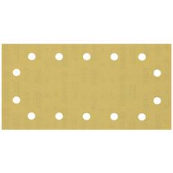 Bosch Accessories EXPERT C470 2608900868 brusný papír s otvory Zrnitost 320 (d x š) 230 mm x 115 mm 10 ks