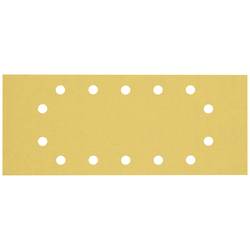 Bosch Accessories EXPERT C470 2608900849 brusný papír s otvory Zrnitost 120 (d x š) 280 mm x 115 mm 10 ks