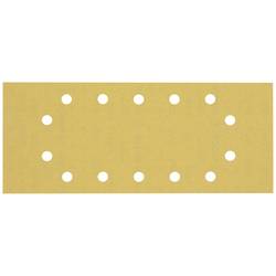 Bosch Accessories EXPERT C470 2608900850 brusný papír s otvory Zrnitost 180 (d x š) 280 mm x 115 mm 10 ks