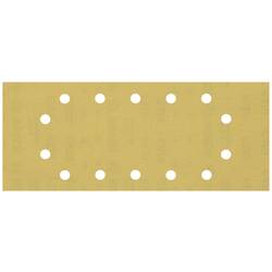 Bosch Accessories EXPERT C470 2608900869 brusný papír s otvory Zrnitost 320 (d x š) 280 mm x 115 mm 10 ks