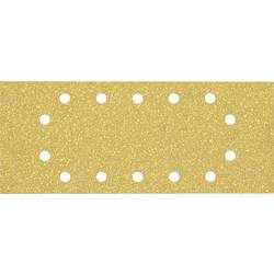 Bosch Accessories EXPERT C470 2608900846 brusný papír s otvory Zrnitost 40 (d x š) 280 mm x 115 mm 10 ks