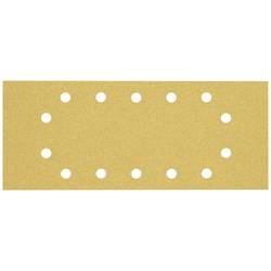 Bosch Accessories EXPERT C470 2608900847 brusný papír s otvory Zrnitost 60 (d x š) 280 mm x 115 mm 10 ks