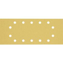 Bosch Accessories EXPERT C470 2608900848 brusný papír s otvory Zrnitost 80 (d x š) 280 mm x 115 mm 10 ks