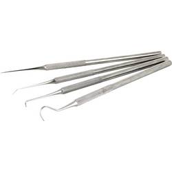 Ideal Tek K4MPTSP nástroje pro DPS 4 ks