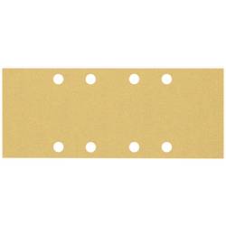 Bosch Accessories EXPERT C470 2608900871 brusný papír s otvory Zrnitost 100 (d x š) 230 mm x 93 mm 10 ks