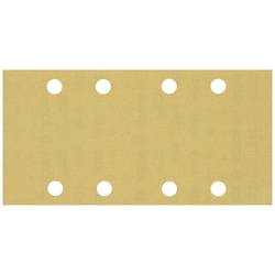 Bosch Accessories EXPERT C470 2608900939 brusný papír s otvory Zrnitost 120 (d x š) 186 mm x 93 mm 50 ks