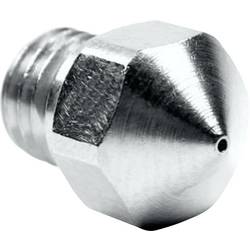 Micro-Swiss Tryska 0,2 mm Hotend Plated Wear M2548-02