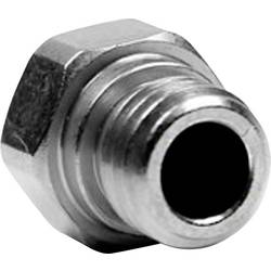 Micro-Swiss Tryska 0,2 mm Hotend Plated Wear M2548-02