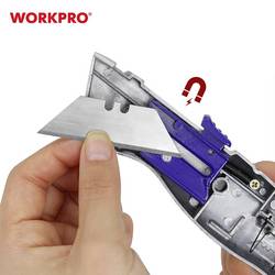 WorkPro WP213007 Řezací nůž 1 ks