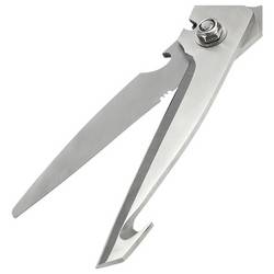 WorkPro WP214006 nůžky pro domácnost 255 mm