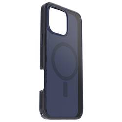 Otterbox Symmetry zadní kryt na mobil Apple iPhone 16 Pro Max modrá Kompatibilní s MagSafe 77-96412
