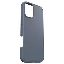 Otterbox Symmetry zadní kryt na mobil Apple iPhone 16 Plus modrá Kompatibilní s MagSafe 77-96529
