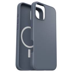 Otterbox Symmetry zadní kryt na mobil Apple iPhone 16 Plus modrá Kompatibilní s MagSafe 77-96529