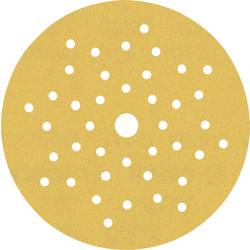 Bosch Accessories EXPERT C470 2608901131 brusné papíry pro excentrické brusky s otvory Zrnitost 220 (Ø) 125 mm 50 ks