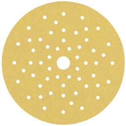 Bosch Accessories EXPERT C470 2608901138 brusné papíry pro excentrické brusky s otvory Zrnitost 100 (Ø) 150 mm 50 ks